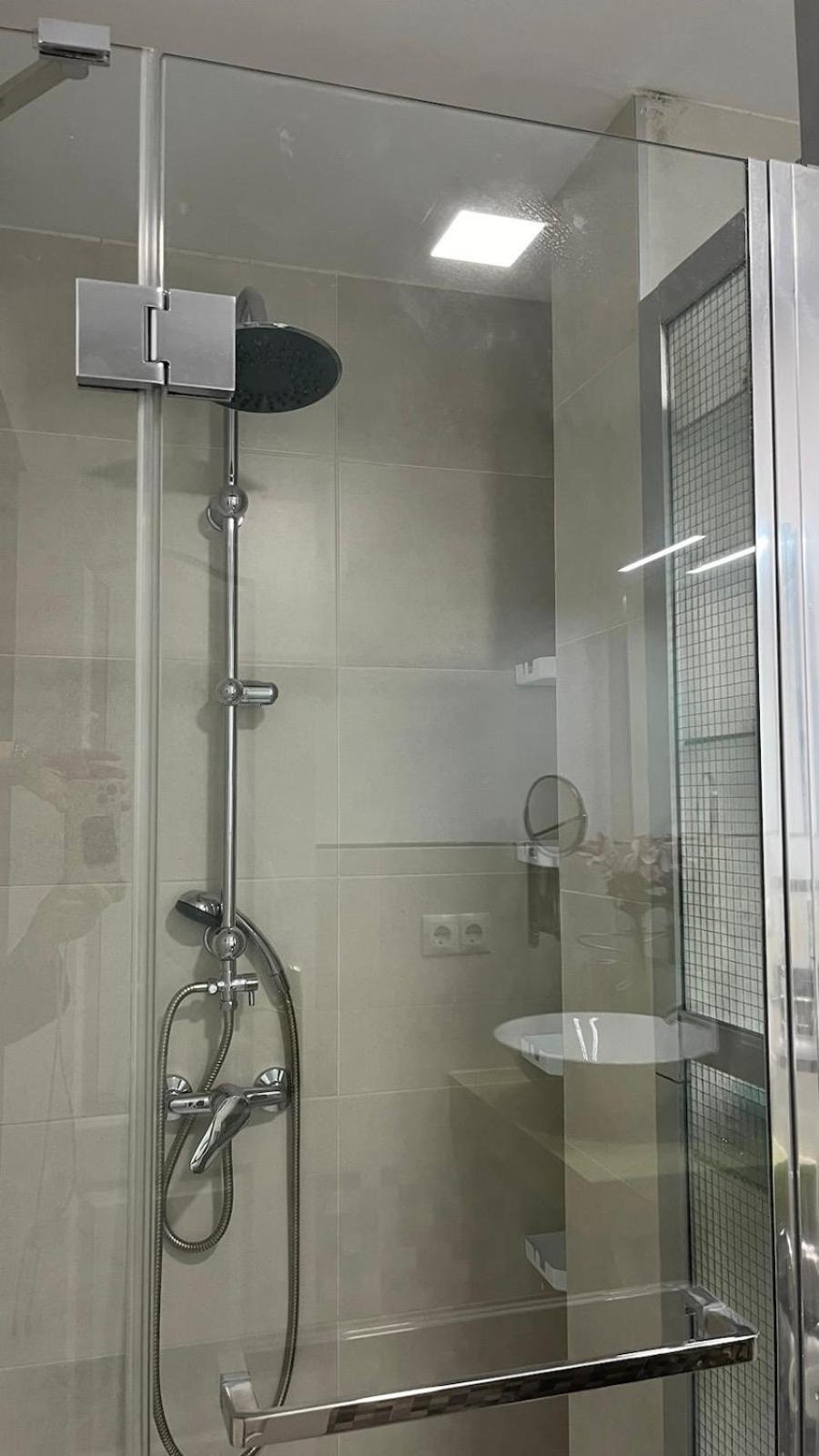 Apartament Edsan *